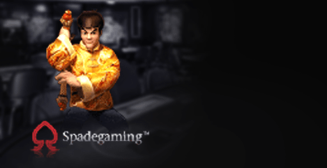 spade gaming slot