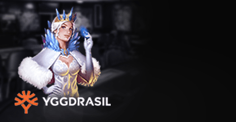 yggdrasil-slots